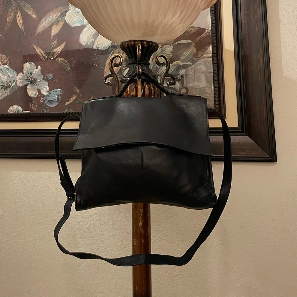 ❤️Sold❤️Hobo please check all picture of condition - Picture 5 of 17